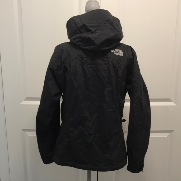 Snow Jacket - Picture 4 of 10